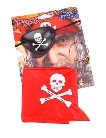 kit Pirata