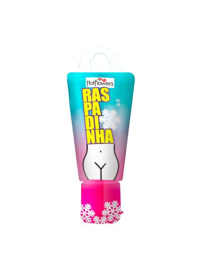 RASPADINHA 15G HOT FLOWERS