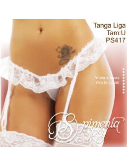 TANGA COM LIGA