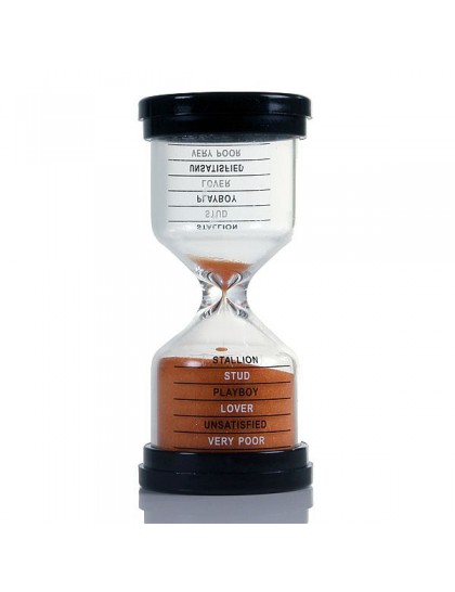 Sex Timer - Ampulheta do amor