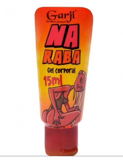 Na Raba Dessensibilizante Anal 15Ml