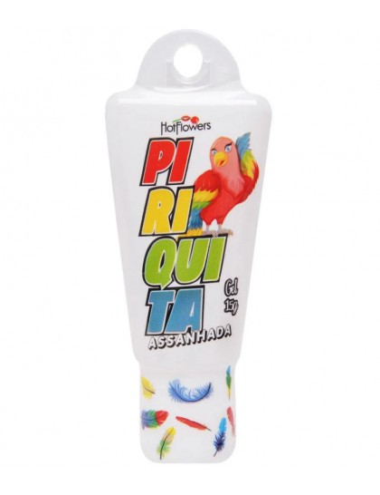 Periquita Assanhada Excitante 15G