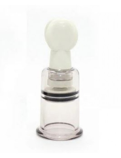 Estimulador De Mamilos Com Sucção Unissex