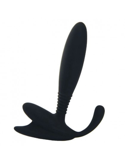 ESTIMULADOR DE PRÓSTATA EM SILICONE